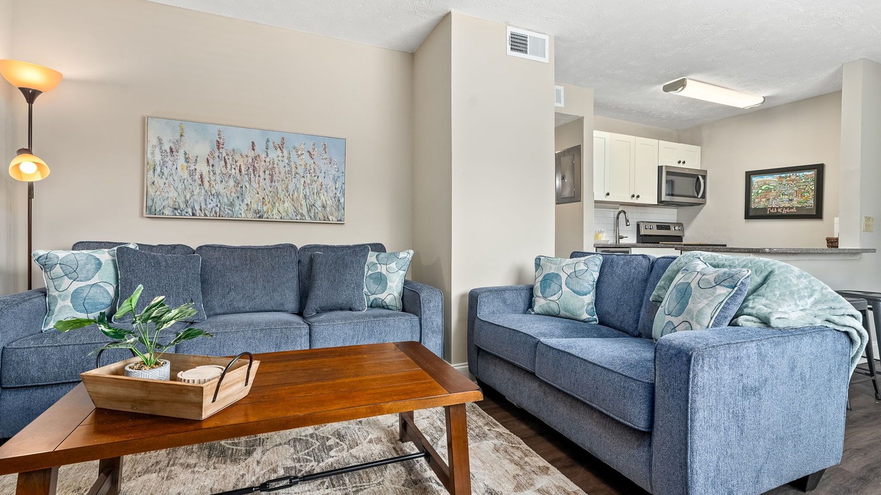 Photo of Livingroom in Auburn