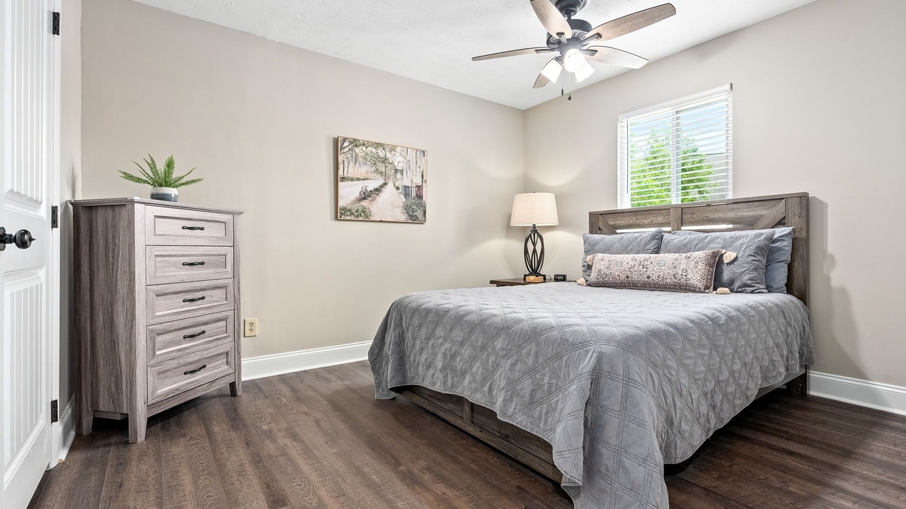 Photo of Bedroom in Auburn
