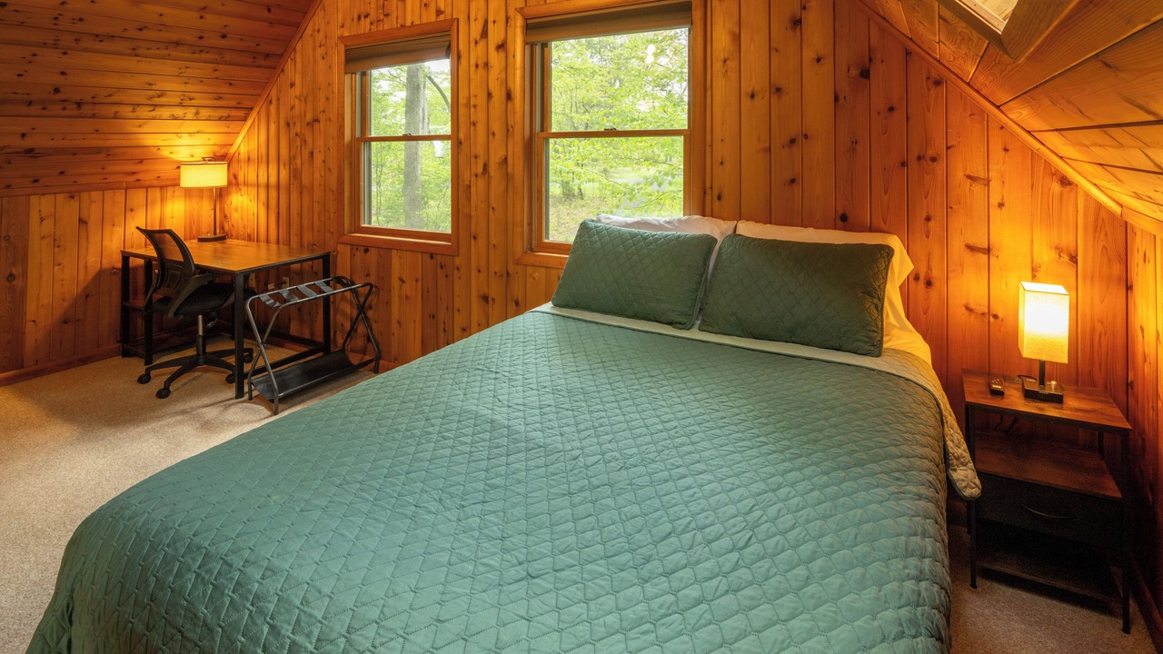 Photo of Bedroom in Fairfield