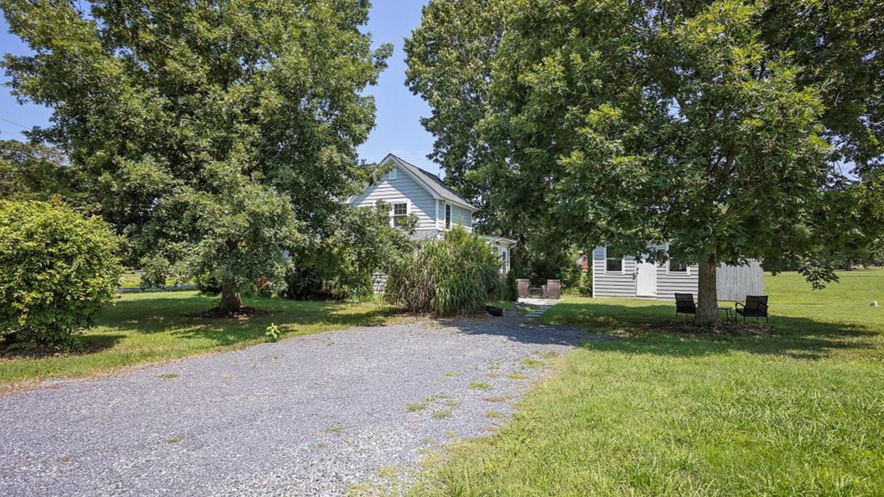 Photo of Outdoor in Bozman