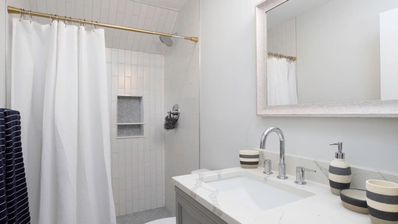 Photo of Bathroom in Bozman