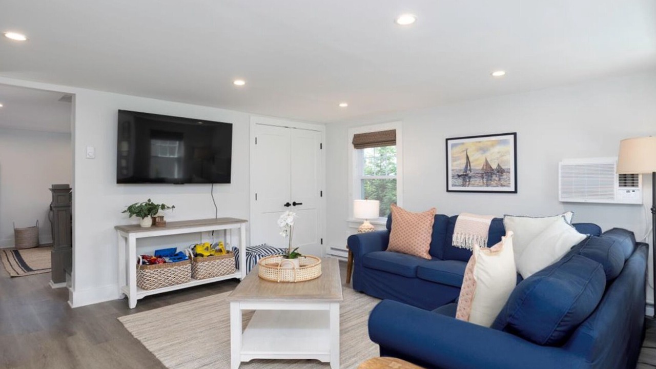 Photo of Livingroom in Bozman