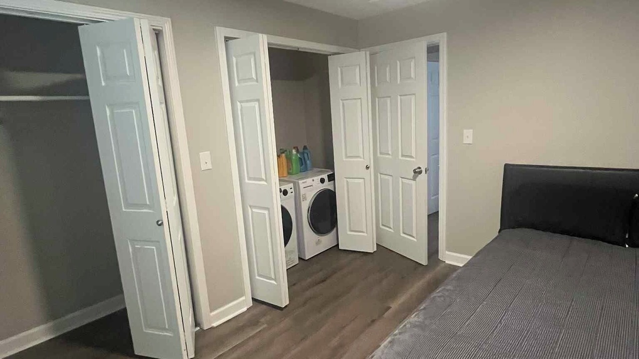 Photo of Bedroom in Huntsville