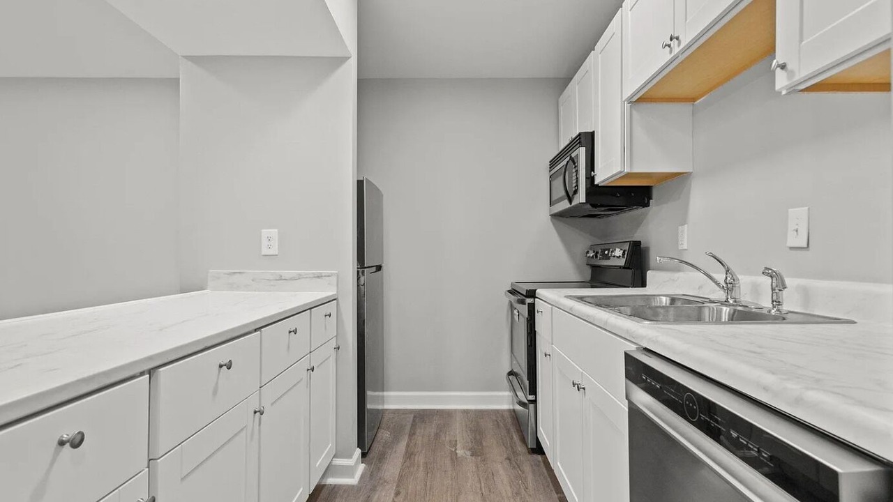 Photo of Kitchen in Huntsville