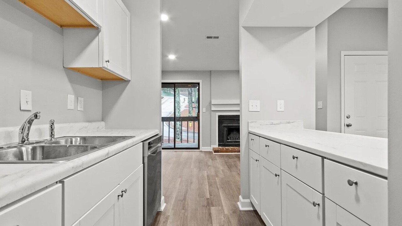 Photo of Kitchen in Huntsville