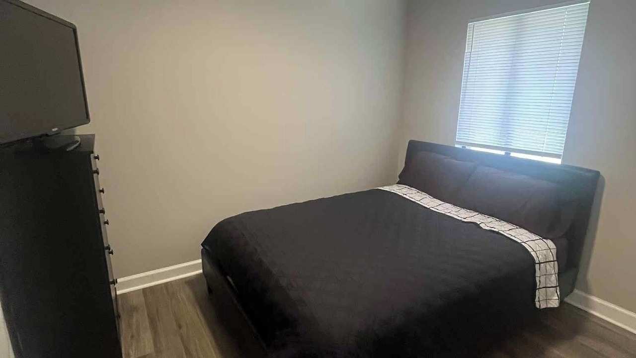 Photo of Bedroom in Huntsville