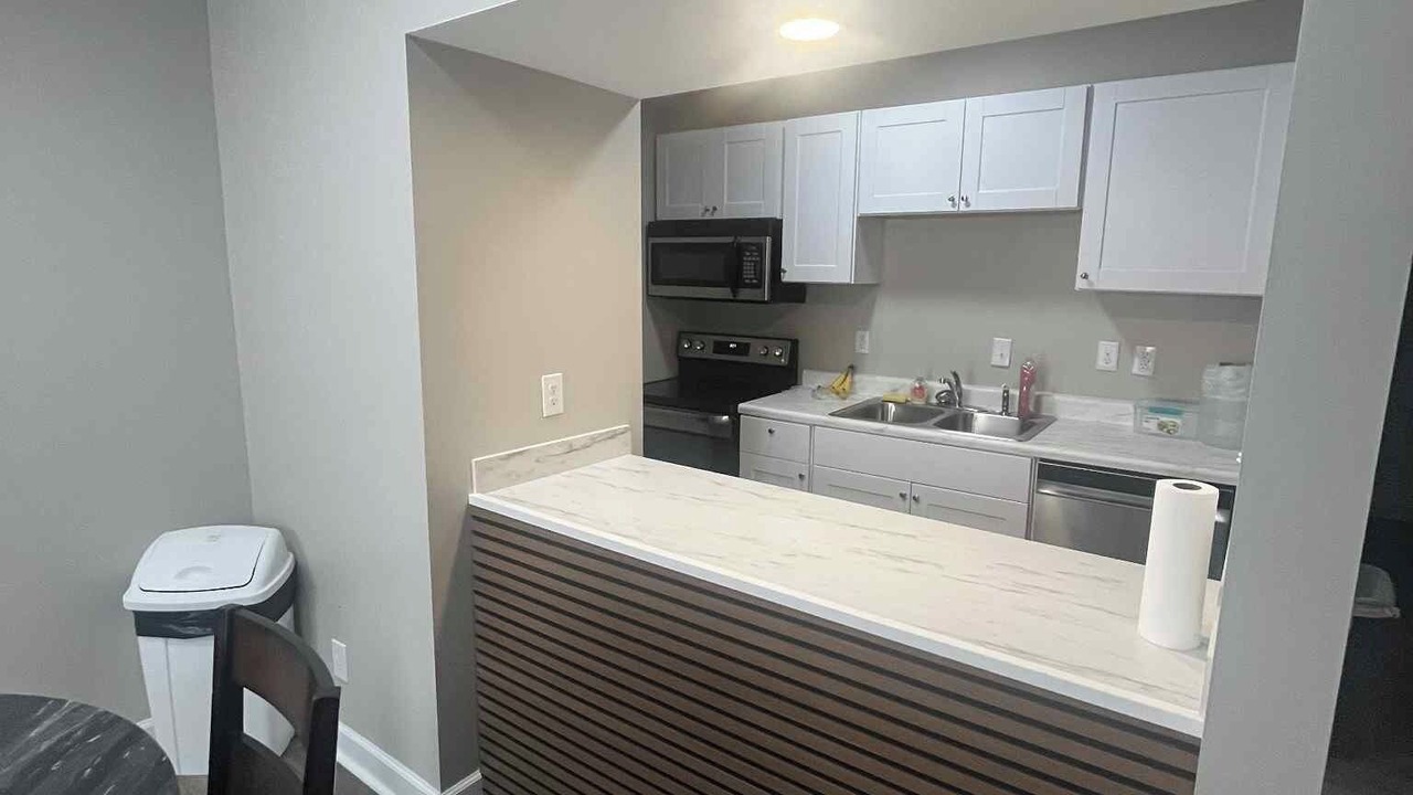 Photo of Kitchen in Huntsville
