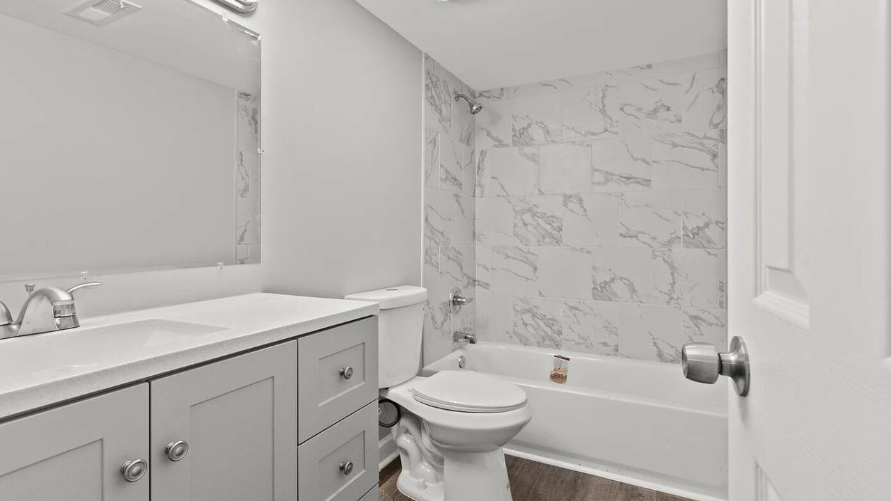 Photo of Bathroom in Huntsville