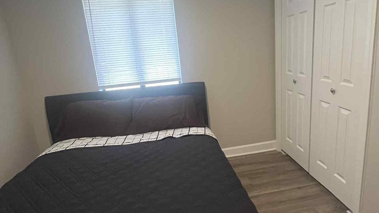 Photo of Bedroom in Huntsville