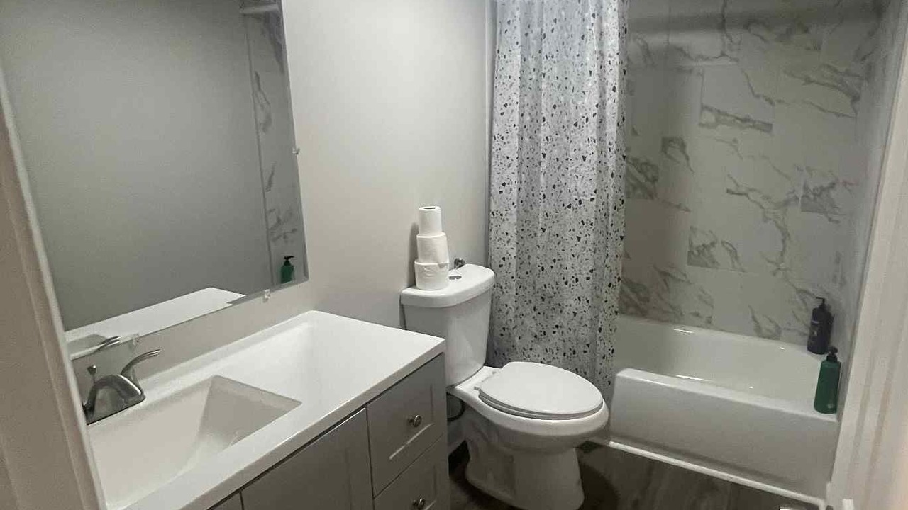 Photo of Bathroom in Huntsville