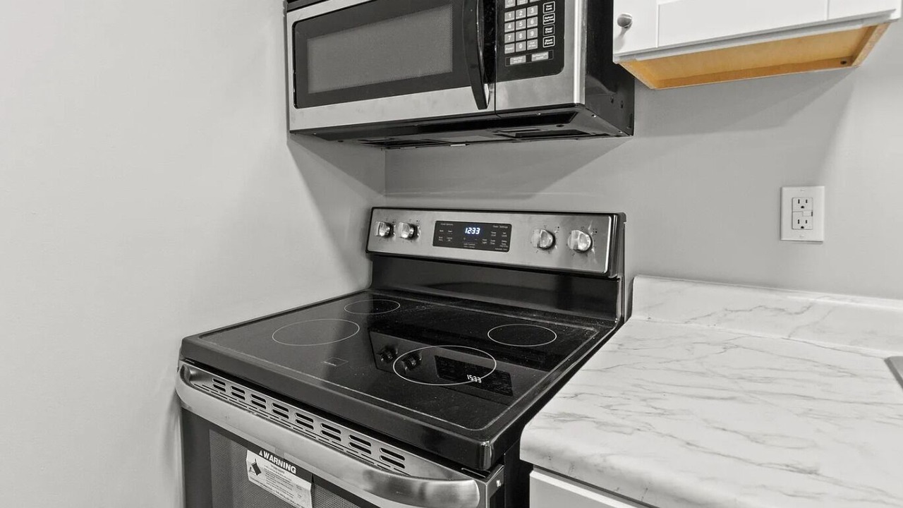 Photo of Kitchen in Huntsville