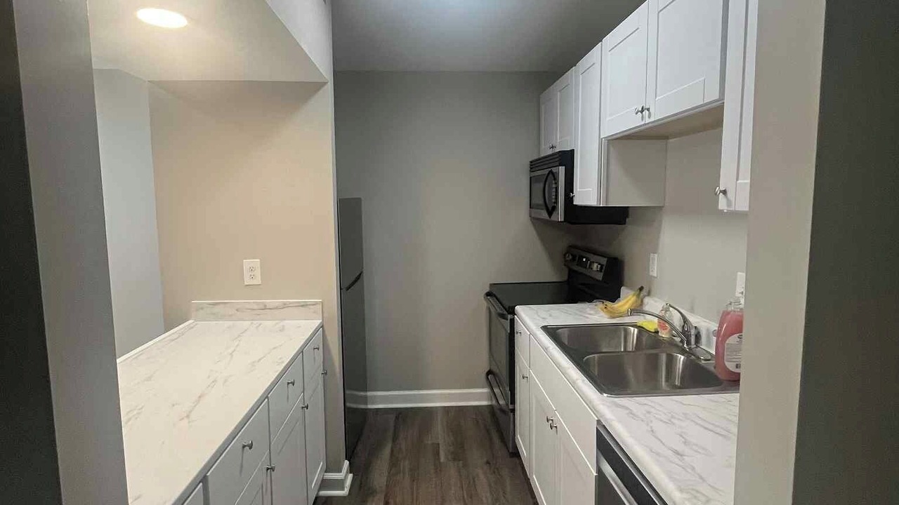 Photo of Kitchen in Huntsville