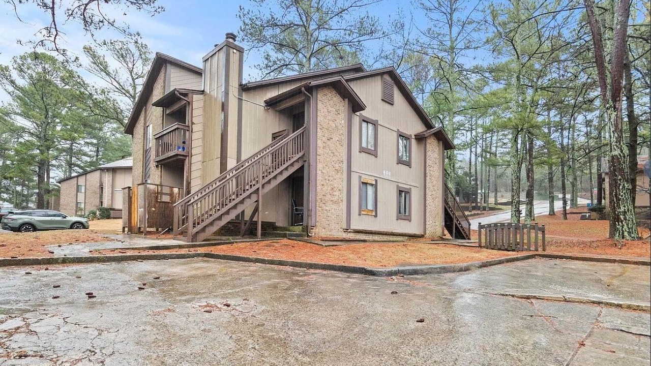 Photo of Outdoor in Huntsville