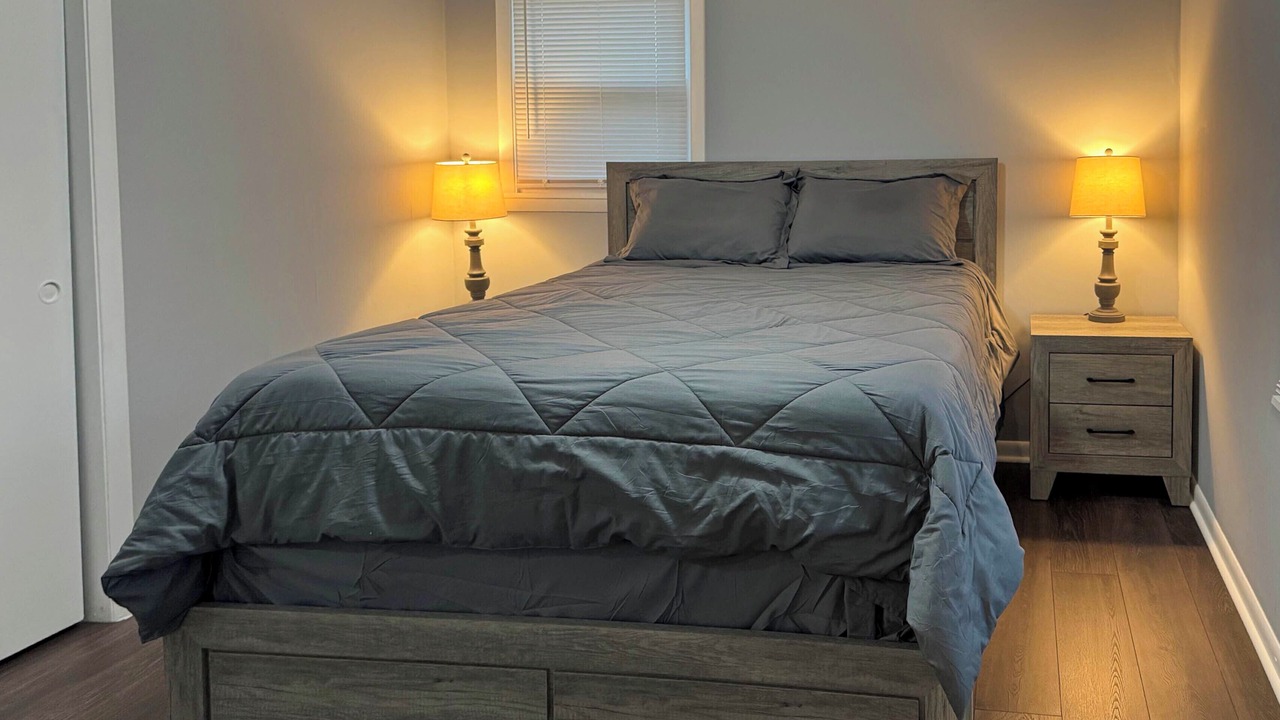 Photo of Bedroom in Fayetteville