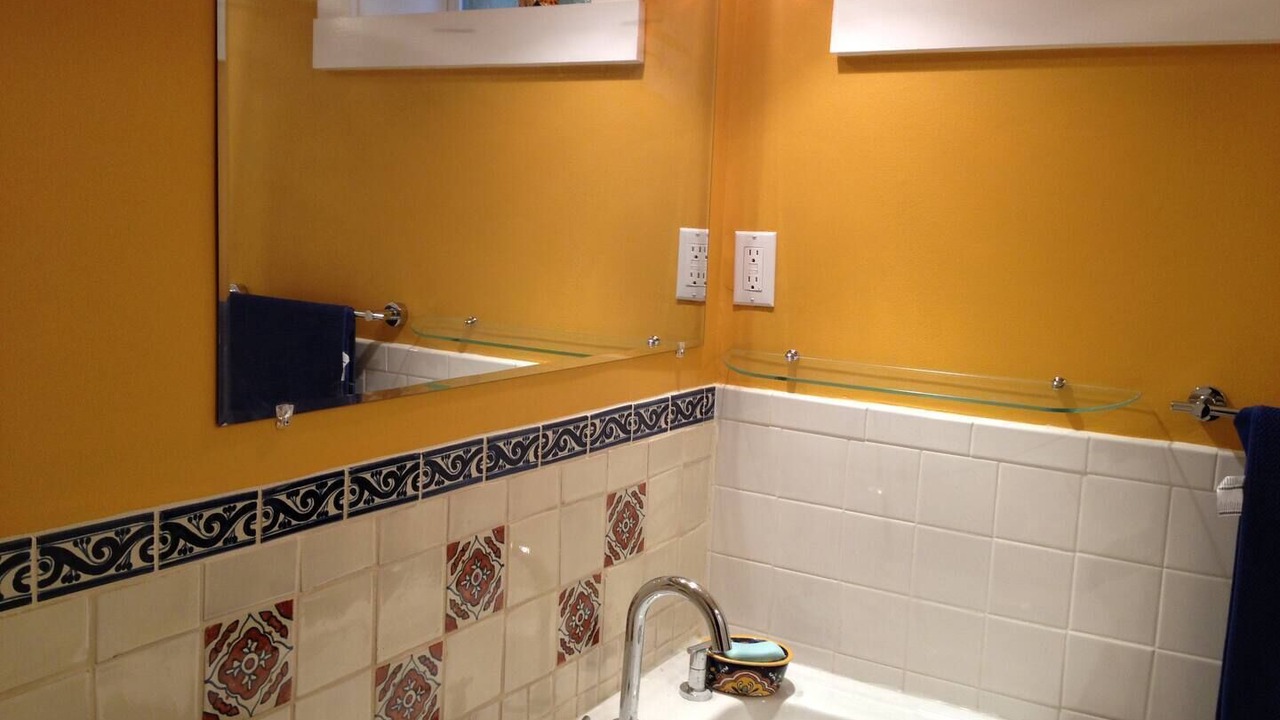 Photo of Bathroom in Takoma Park