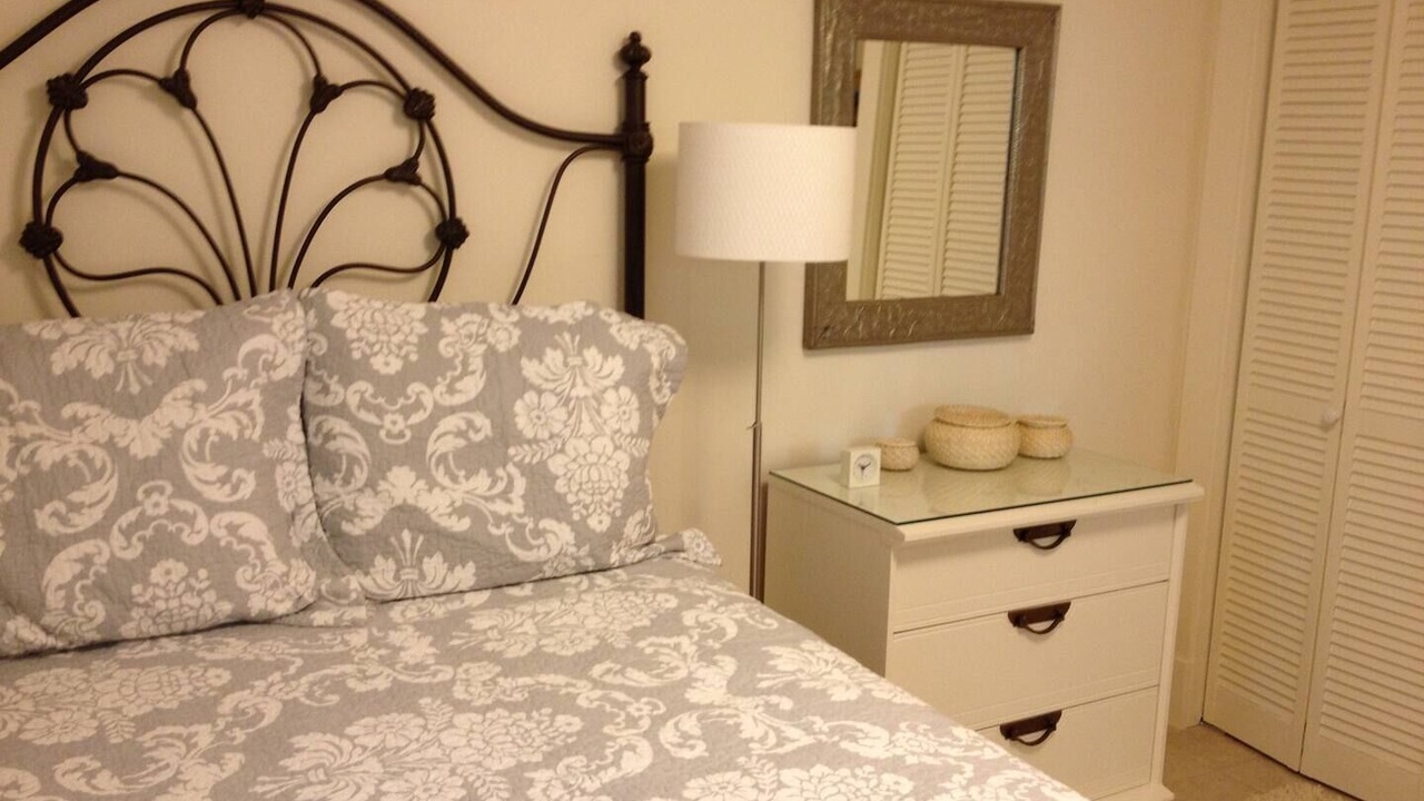 Photo of Bedroom in Takoma Park