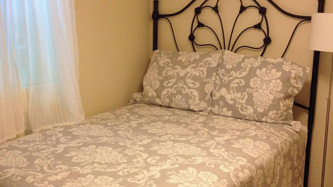 Photo of Bedroom in Takoma Park