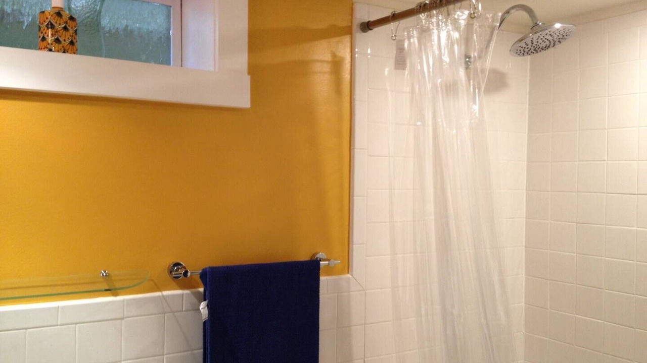 Photo of Bathroom in Takoma Park