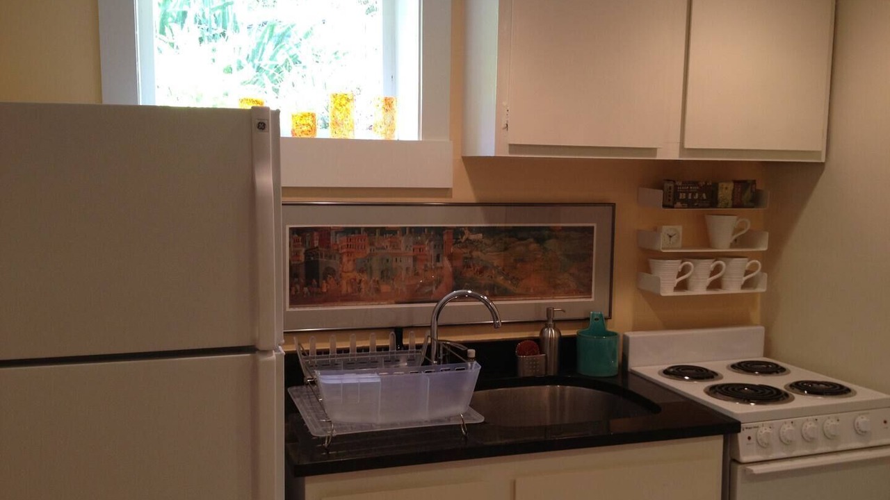 Photo of Kitchen in Takoma Park