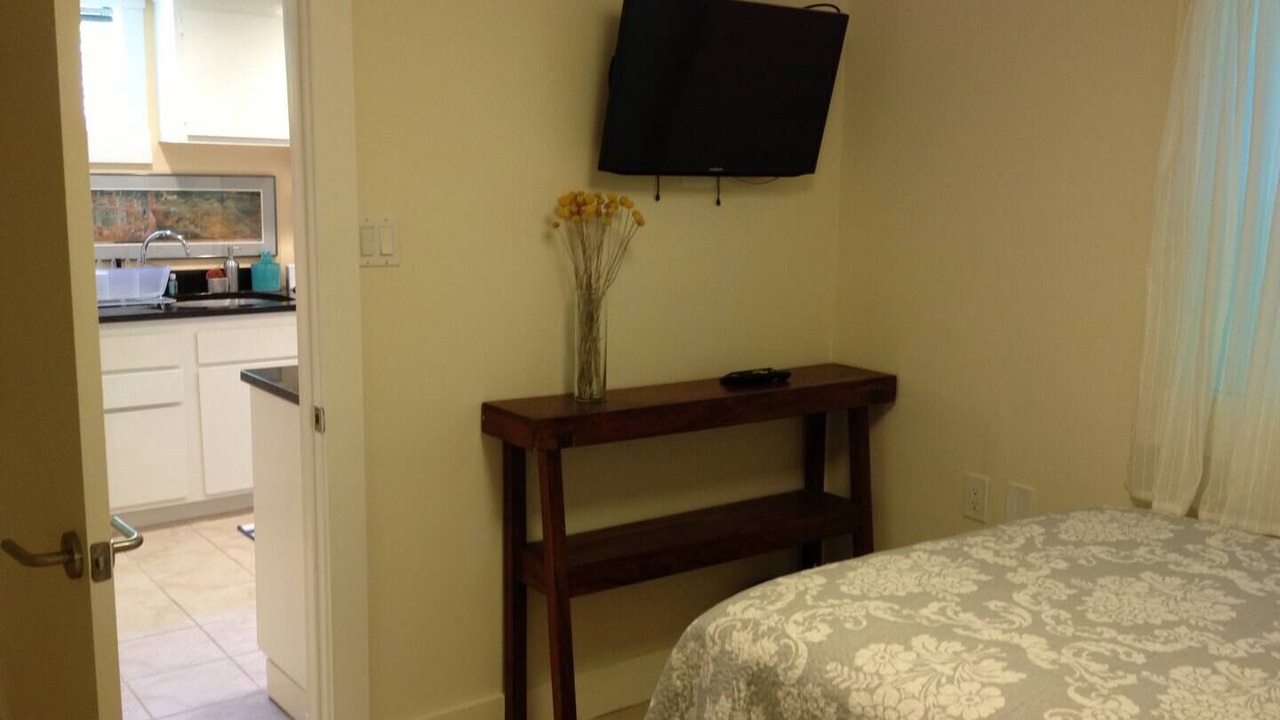 Photo of Bedroom in Takoma Park
