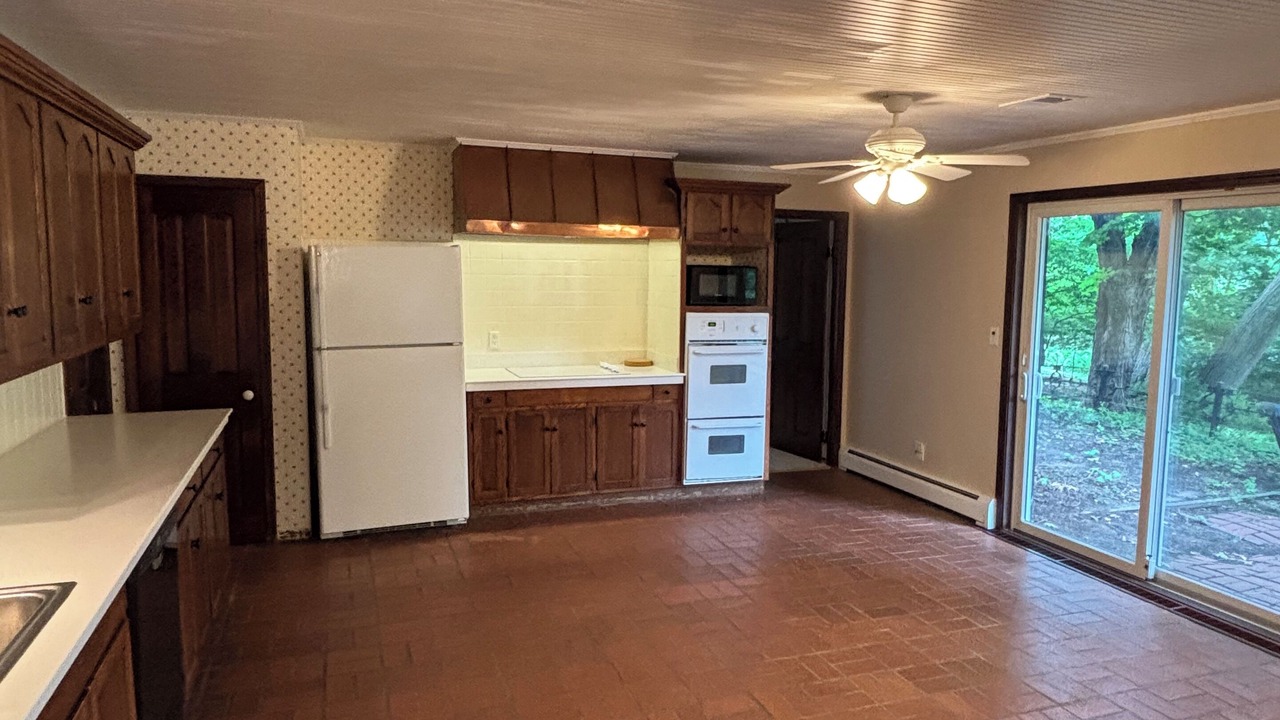 Photo of Kitchen in Holland