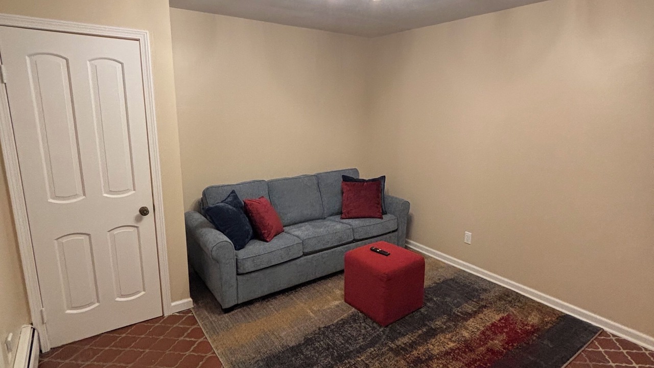 Photo of Livingroom in Holland