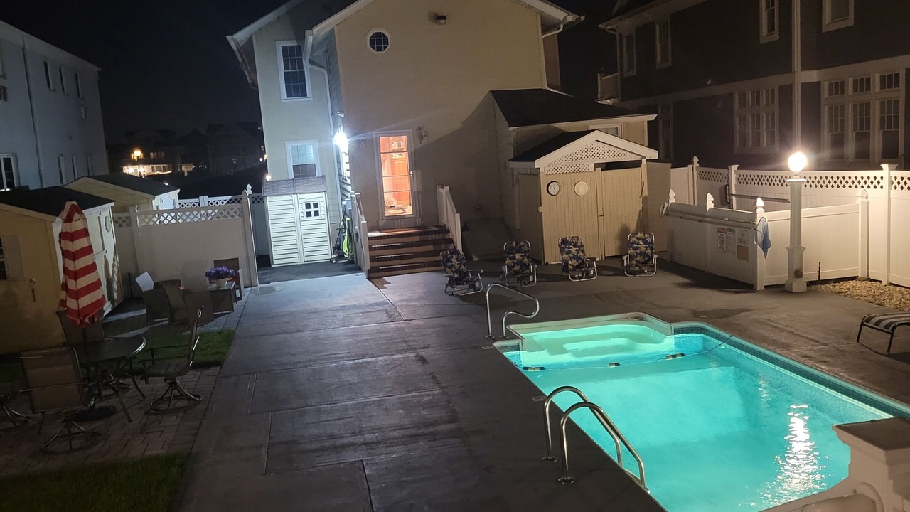 Photo of Outdoor in Belmar
