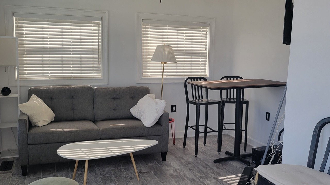 Photo of Livingroom in Belmar