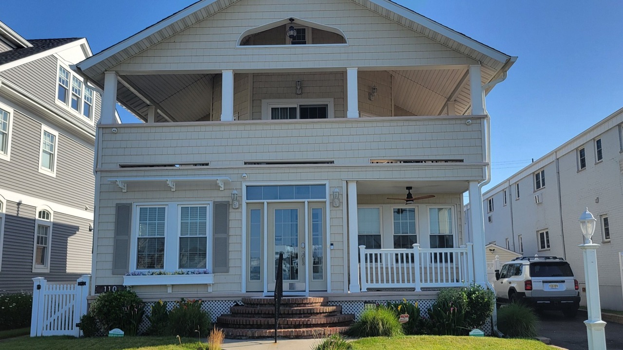 Photo of Patio Balcony in Belmar
