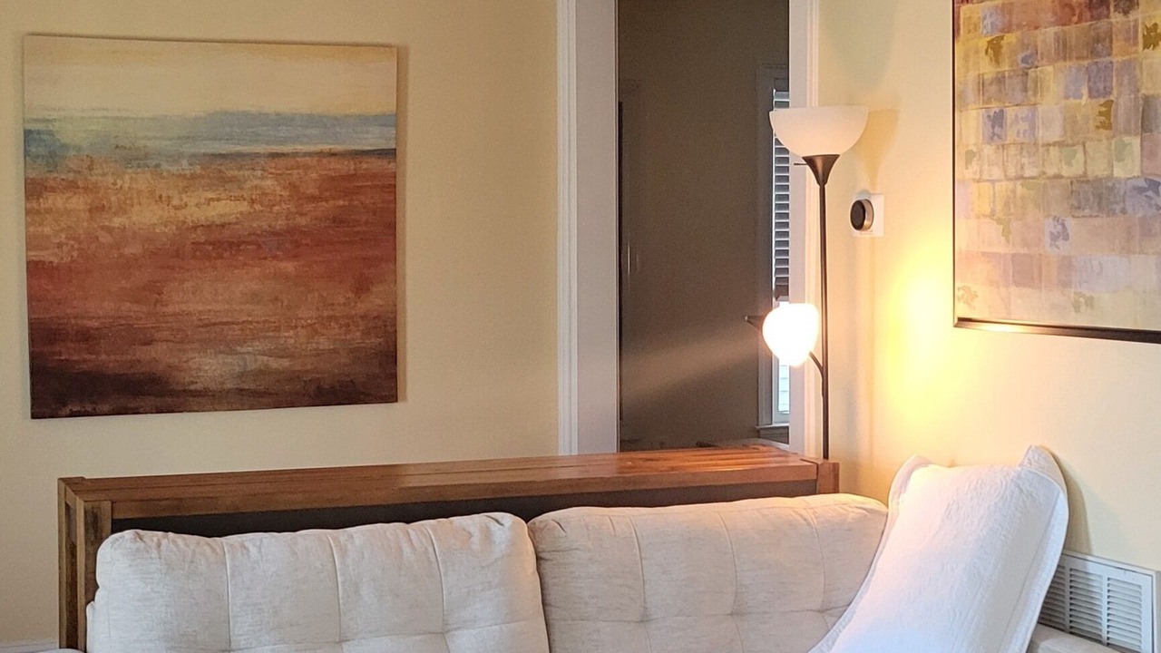 Photo of Livingroom in Belmar