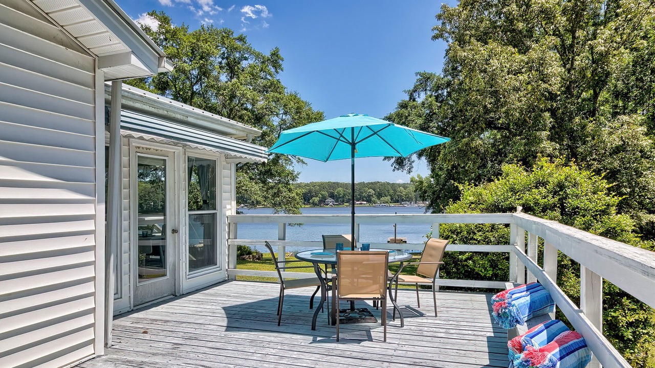 Photo of Outdoor in Liberty Hill