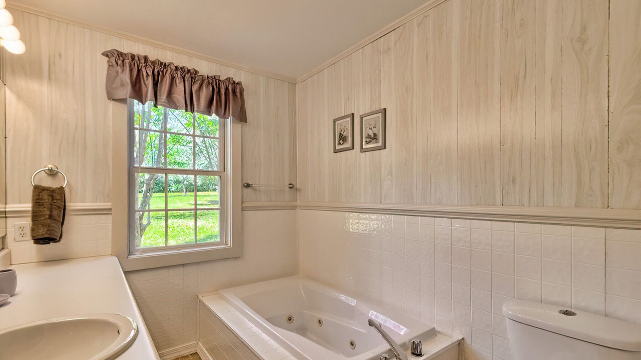 Photo of Bathroom in Liberty Hill