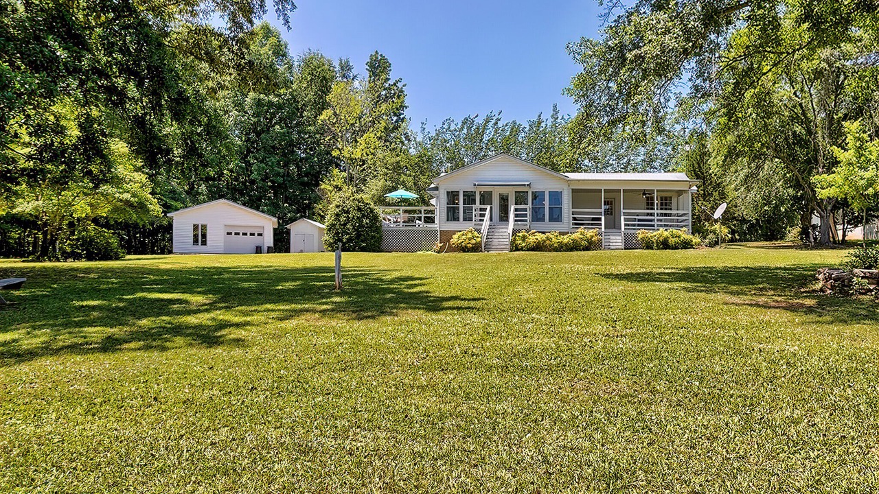 Photo of Outdoor in Liberty Hill