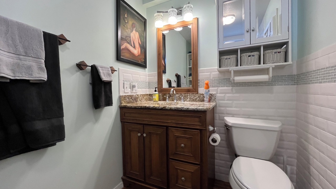 Photo of Bathroom in Marion
