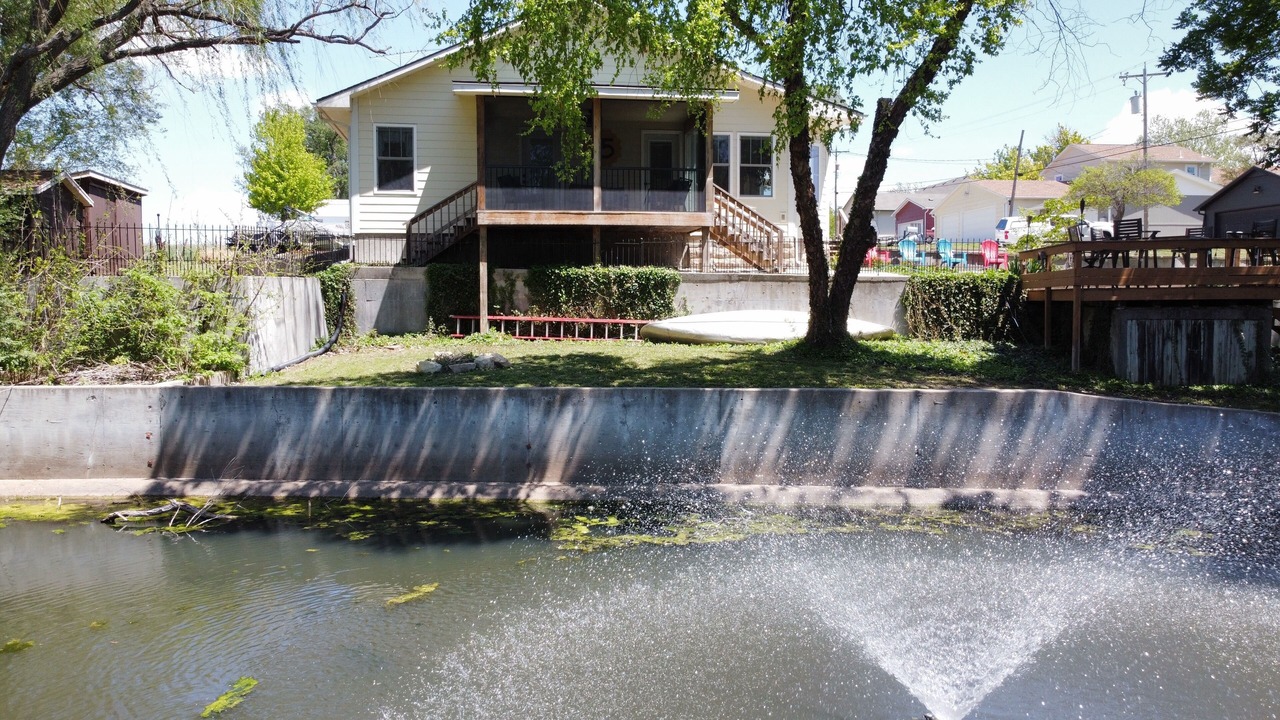 Photo of Outdoor in Marion