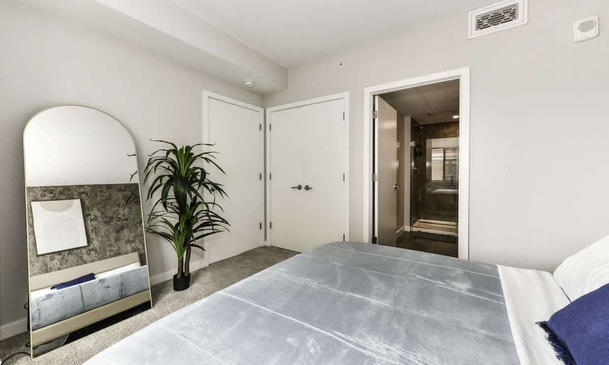 Photo of Bathroom in Crystal City
