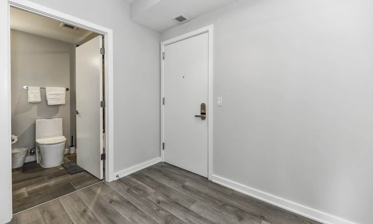 Photo of Bathroom in Crystal City