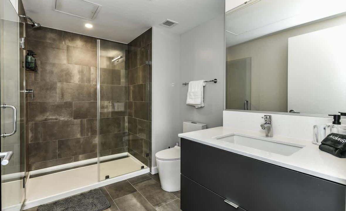 Photo of Bathroom in Crystal City