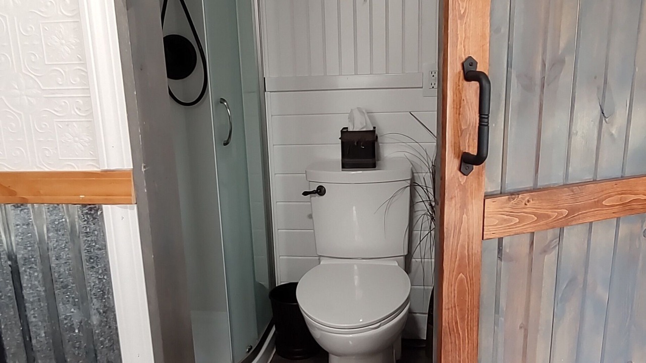 Photo of Bathroom in Hermosa