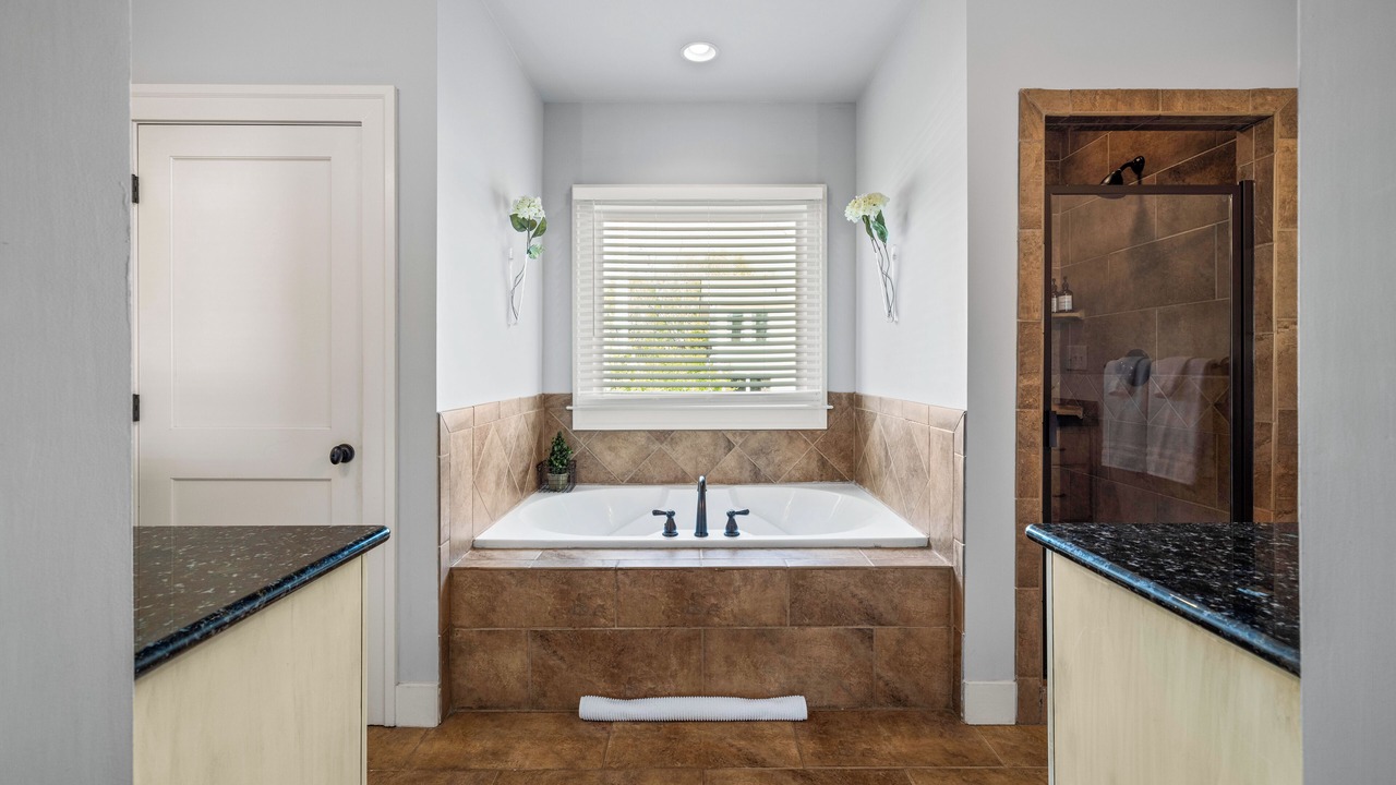 Photo of Bathroom in Buford