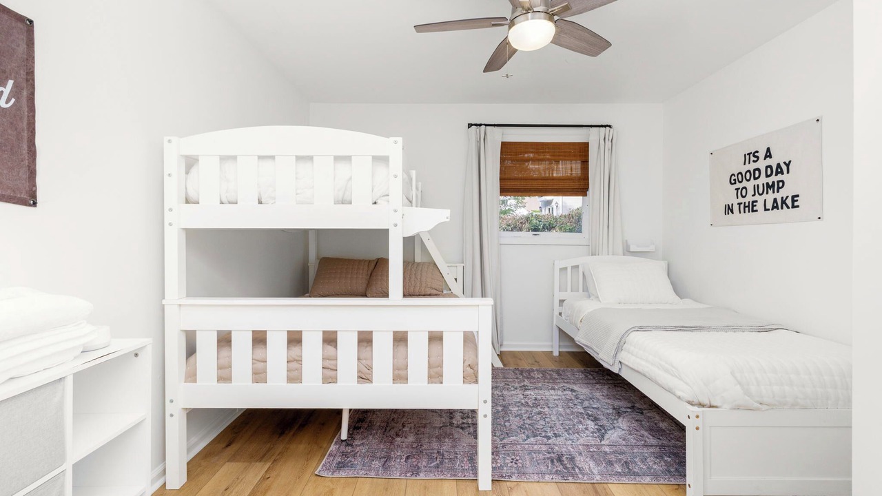 Photo of Bedroom in Henrico