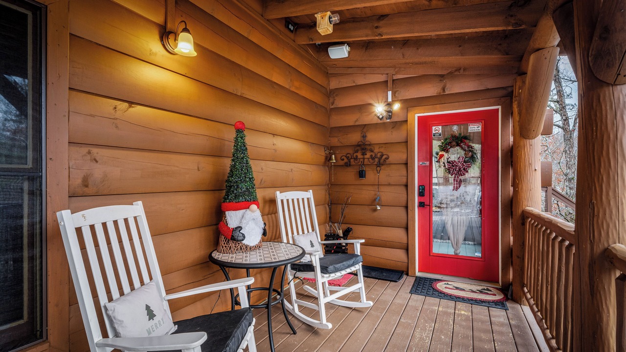 Photo of Patio Balcony in Mentone