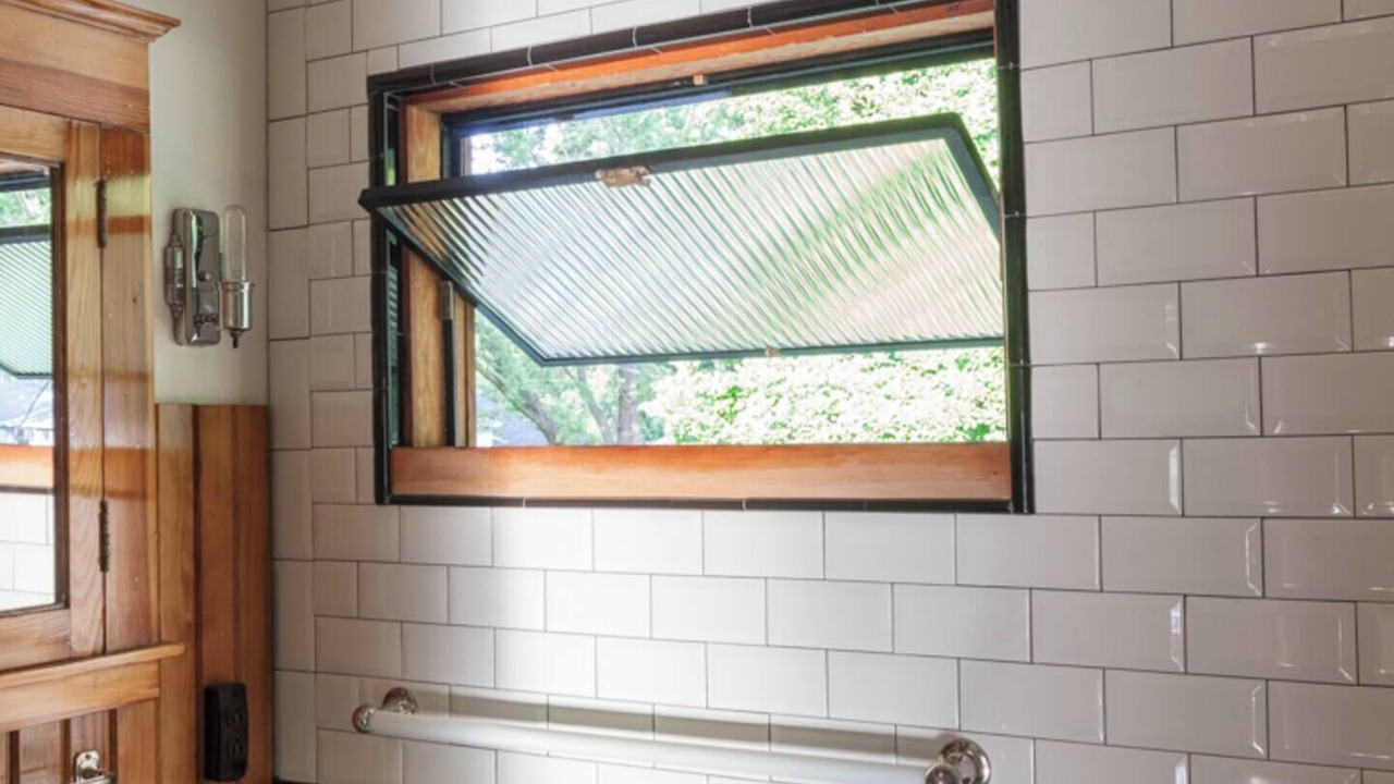 Photo of Bathroom in Brookfield