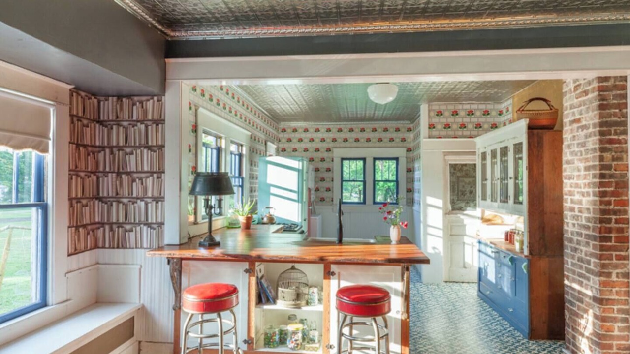 Photo of Kitchen in Brookfield