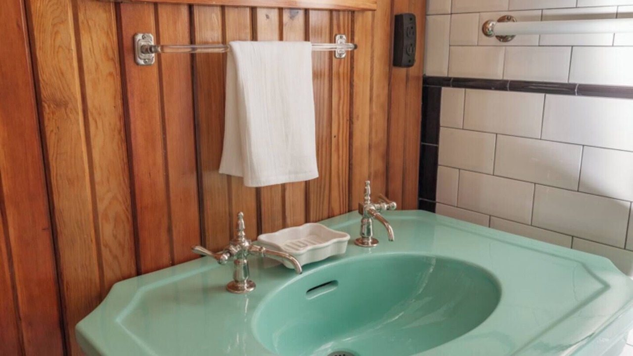Photo of Bathroom in Brookfield