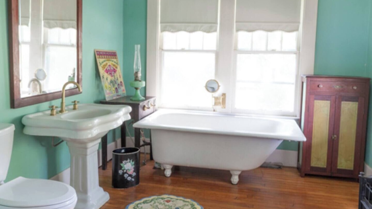 Photo of Bathroom in Brookfield