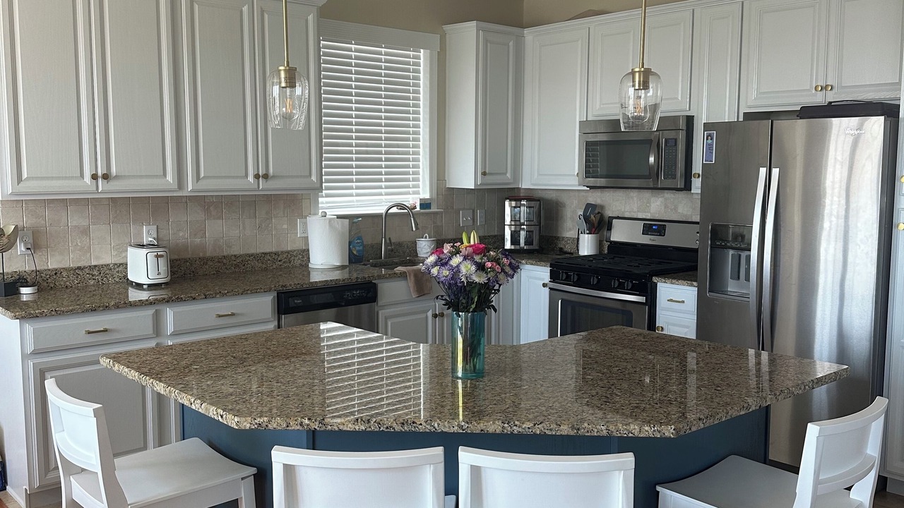Photo of Kitchen in Beach Haven West