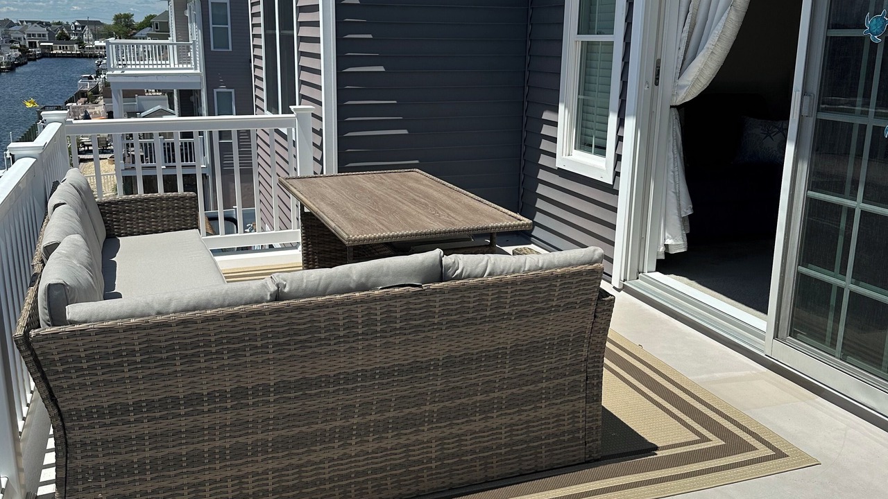 Photo of Bedroom in Beach Haven West