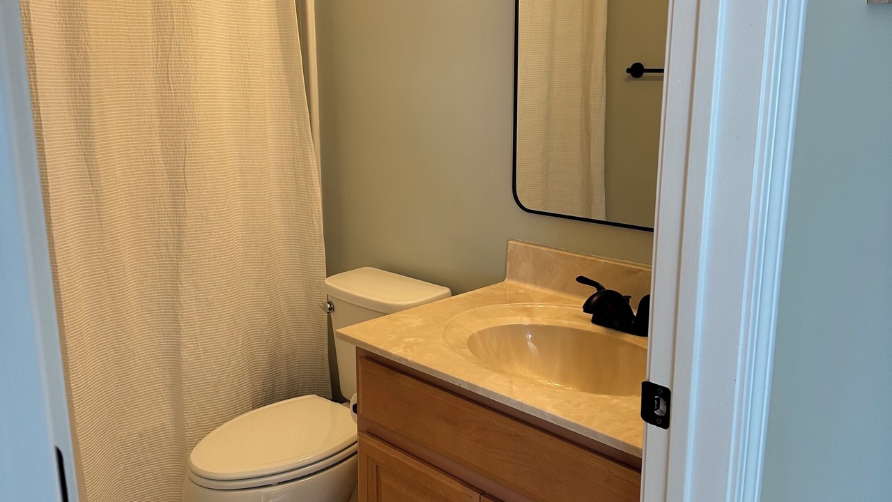 Photo of Bathroom in Beach Haven West