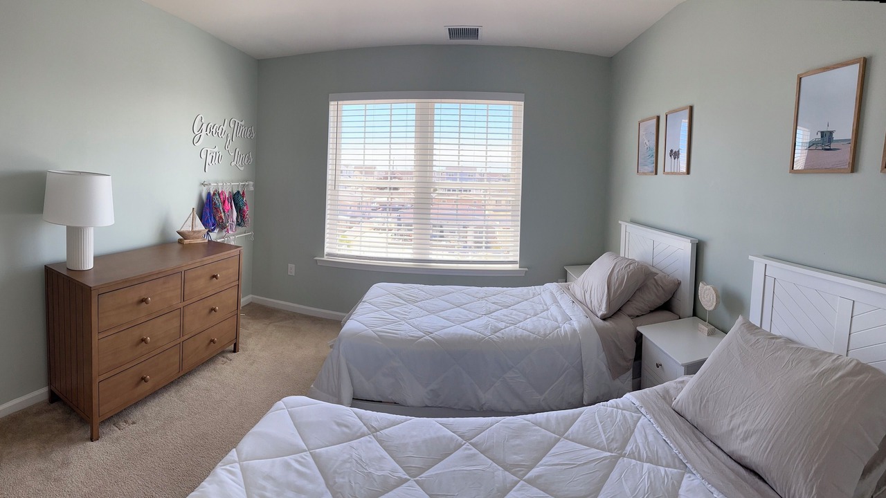 Photo of Bedroom in Beach Haven West